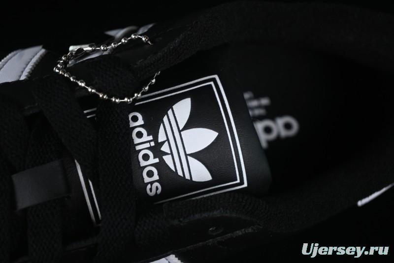 Adidas Superstar II Casual Sneakers with Shell Toe - JI0079