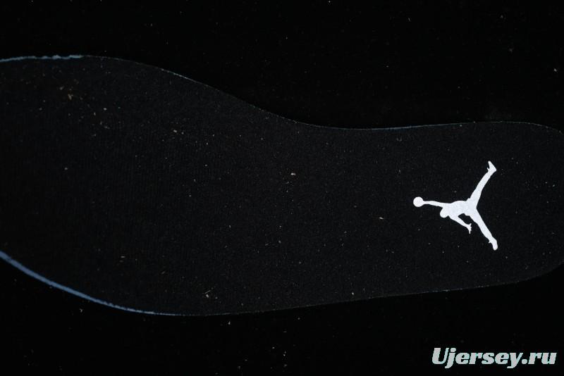 Nike Air Jordan 1 Low AJ1 Basketball Shoes in Black White Silver - 553558-131