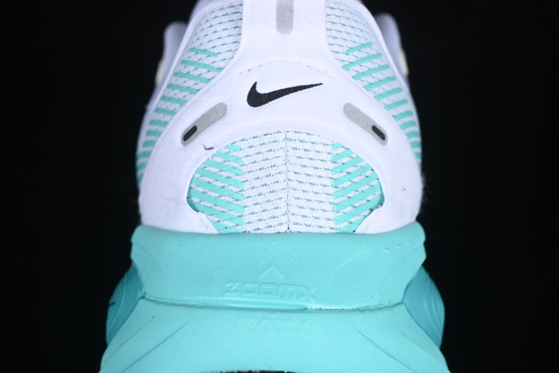 Nike Air Zoom Vomero 18 Lunar 2025 New Cushioned Casual Running Shoes - HM6803-103