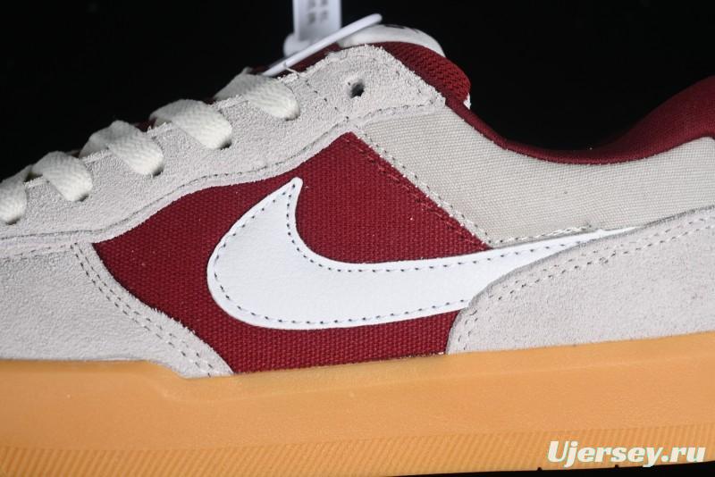 Nike SB Force 58 Retro Skate Shoes - DV5477-601