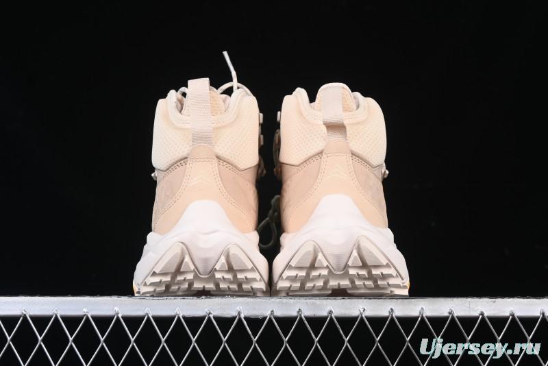 HOKA ONE ONE Kaha 2 Mid GTX Hiking Shoes with Cushioned Midsole and Waterproof Design - 1130529 SSEG