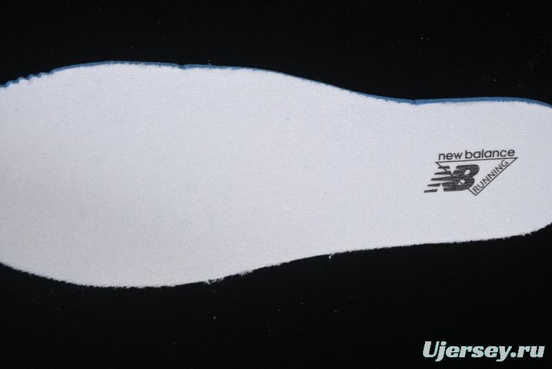 Joe Freshgoods x New Balance 9060 Retro Running Sneakers with ABZORB Cushioning - U9060FLP