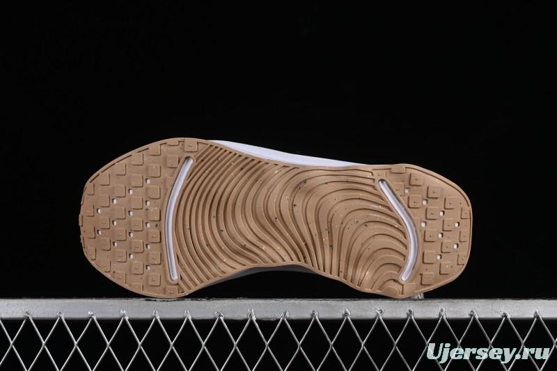 Nike Motiva Summer Breathable Cushioned Wave Running Shoes - HF5728-191