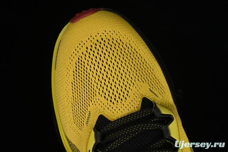 Nike Air Zoom Pegasus 41 Lightweight Breathable Running Shoes with Cushioning - HF0396-001