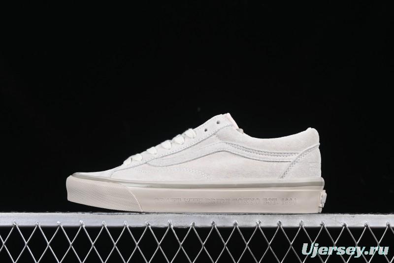 Vans Style 36 Low Top Casual Skate Shoes - VN0A5JMFBGE