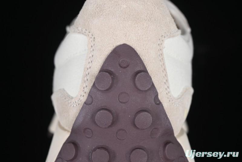 New Balance 327 Series Retro Casual Running Shoes - WS327FB