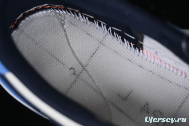 Nike Air Jordan 1 Low OG Obsidian AJ1 Low-top Lifestyle Basketball Shoes - CZ0790-400