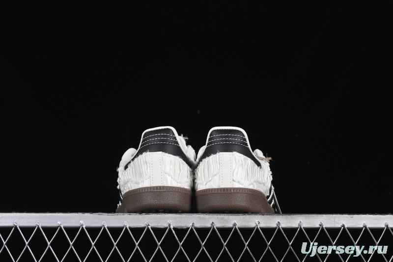 Adidas Samba OG Casual Sneakers - JQ4748