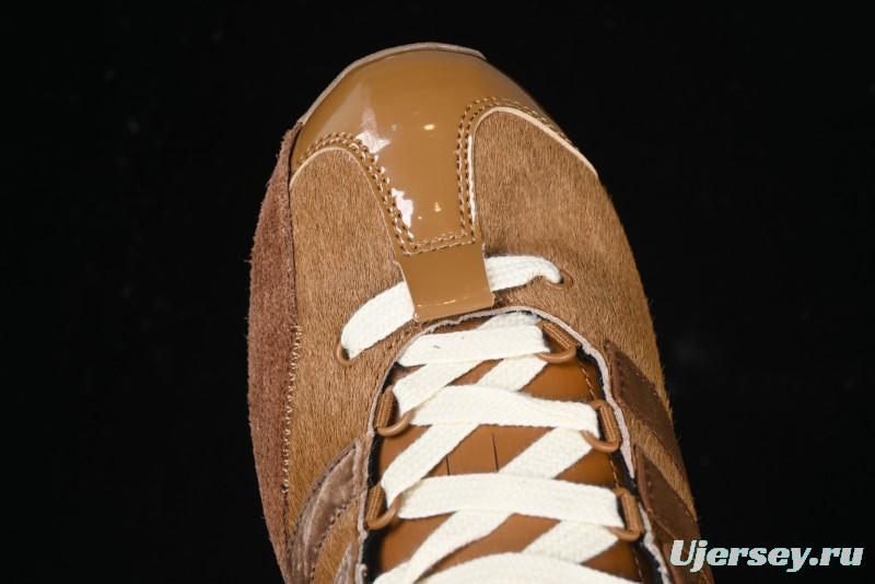 Adidas Wales Bonner Originals Country Casual Sneakers - JH8639