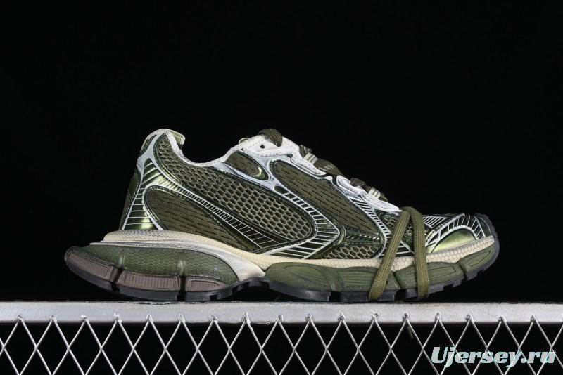 Balenciaga Phantom Sneaker - W3XL53191