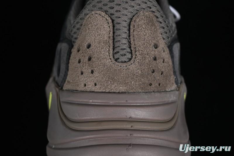 Adidas Yeezy Boost 700 Runner 3M Reflective Running Shoes - EE9614