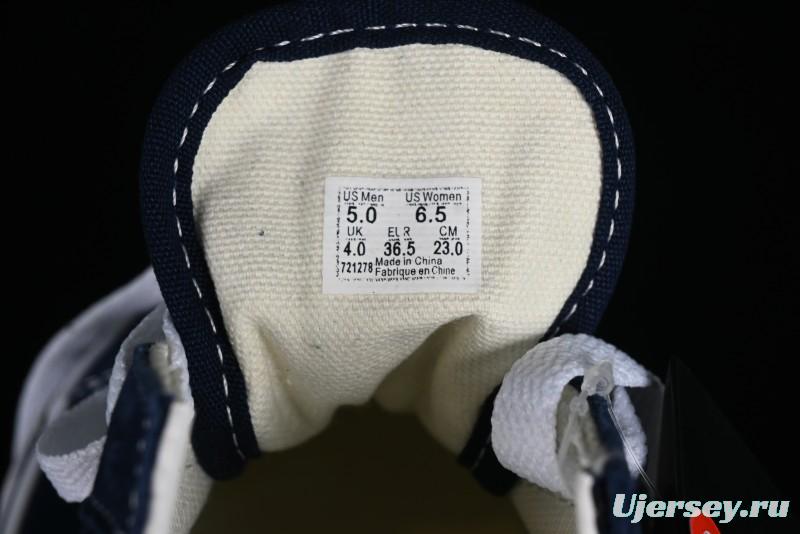 Vans Old Skool 36 DX Low Top Canvas Shoes - VN0005UFBYM