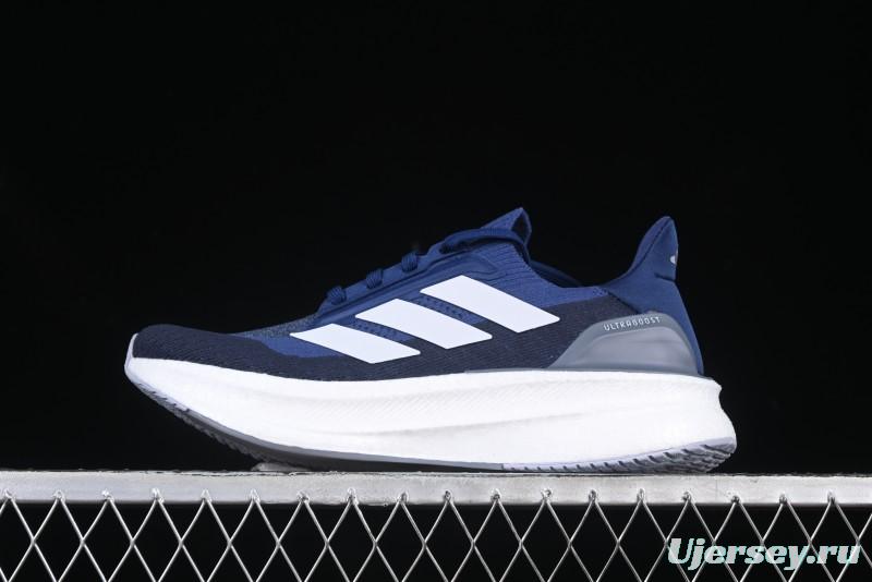 Adidas Ultraboost 5X Running Shoes with Boost Cushioning - JI3385