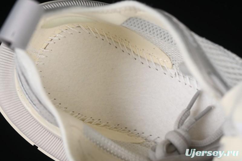 Balenciaga Circuit Lightweight Distressed Print Round-Toe Fashion Casual Sneakers - WFLGY2000