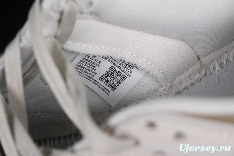 Nike Dunk Low Retro Premium Casual Sneakers in Caramel Cream - HQ1175-240