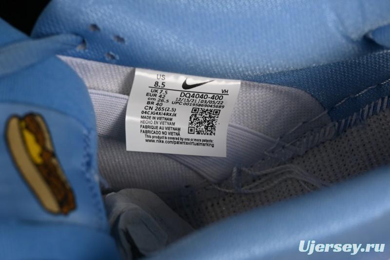 Nike SB Dunk Low "Phillies" Suede Casual Skate Shoes - DQ4040-400