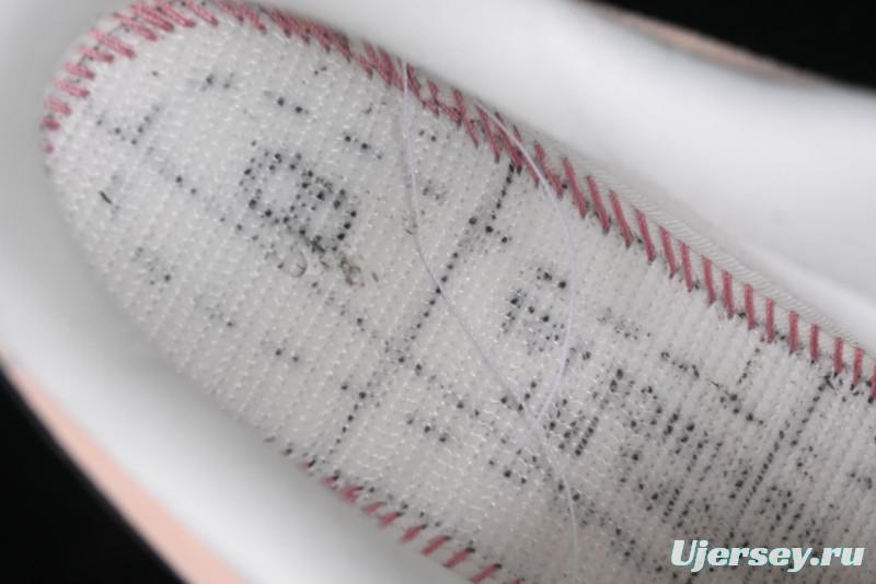 Nike Air Force 1 '07 Low Casual Sneakers with Full-Length Air Cushion - HJ7342-800