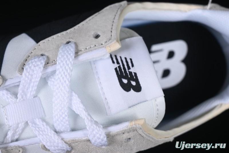 New Balance 327 Series Retro Casual Running Shoes - MS327FE