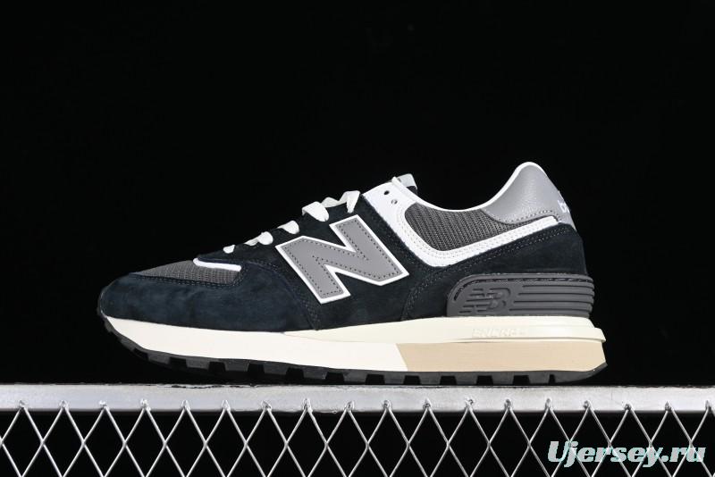 New Balance 574 Series Retro Casual Running Shoes - U574LGG1