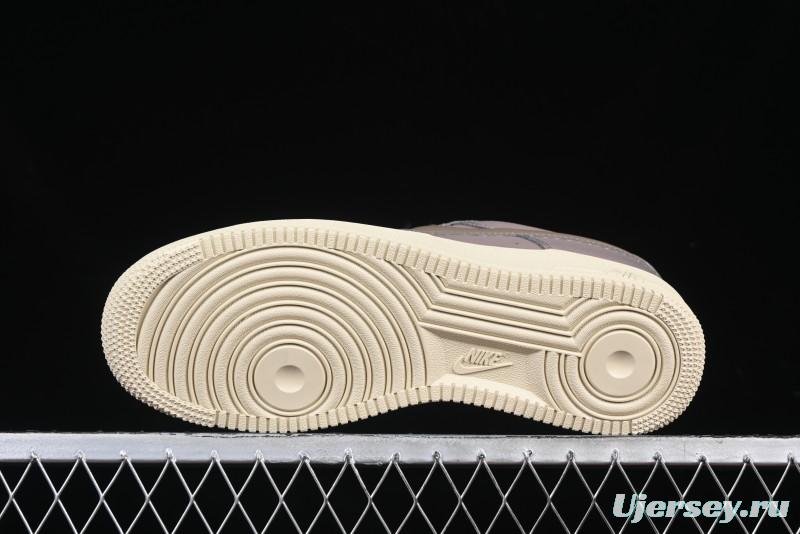 Nike Air Force 1 '07 Low Casual Sneakers - HF2014-200
