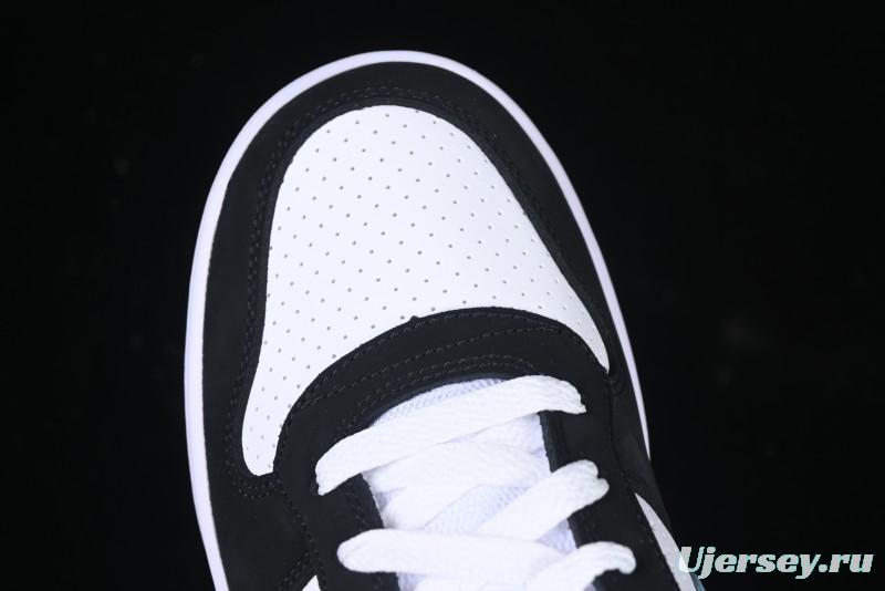 Nike Court Borough Low Retro Casual Breathable Sneakers - FD9918-181