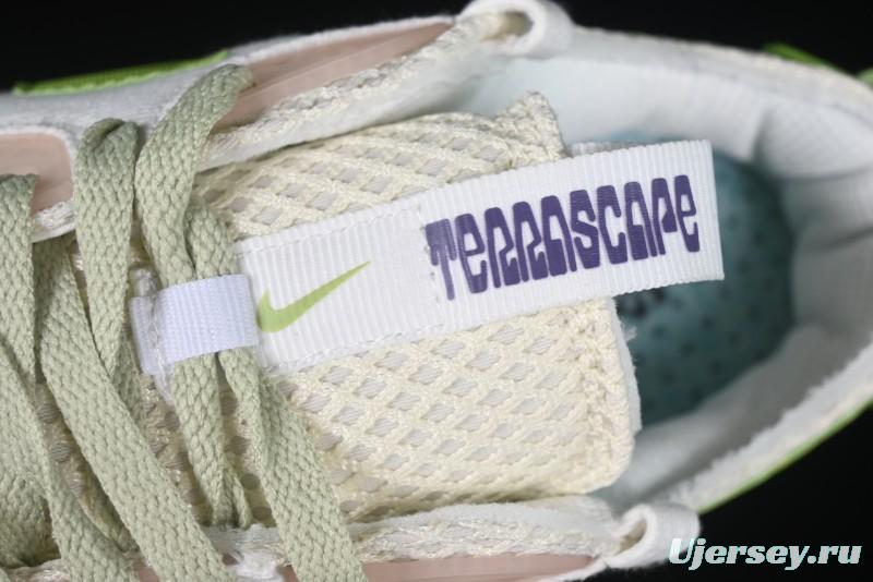 Nike Air Max 90 Terrascape Eco-Friendly Cushioned Running Shoes - DM0033-001