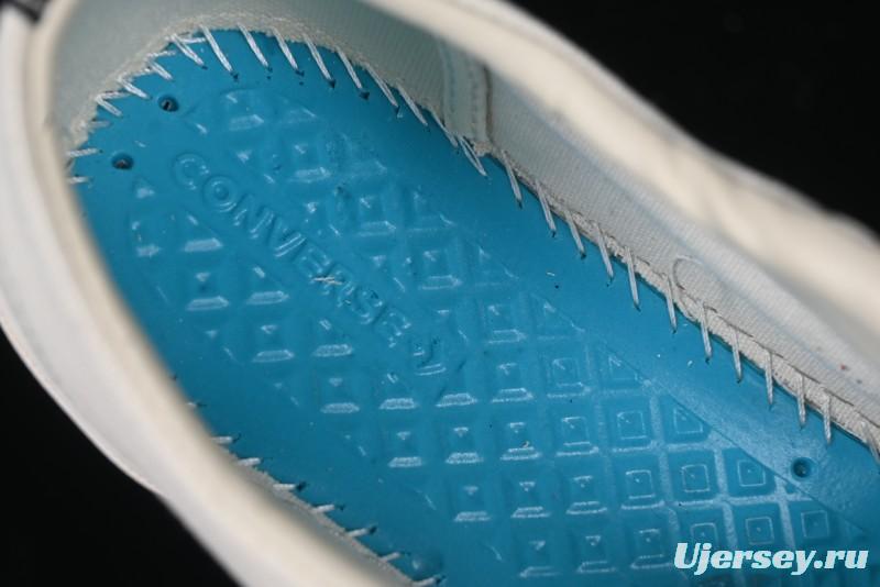 Converse One Star Academy Pro Low Top Casual Sneakers in Collaboration with Comme Des Garcons - A09878C