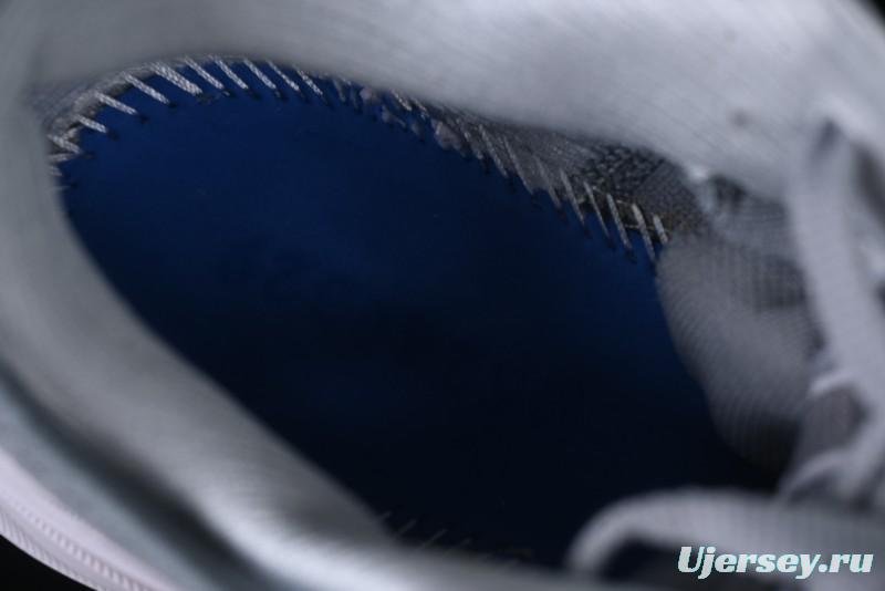 Asics Gel-Nimbus 26 Retro Breathable Casual Shoes Cushioned Men's Durable Running Shoes - 1012B601-020