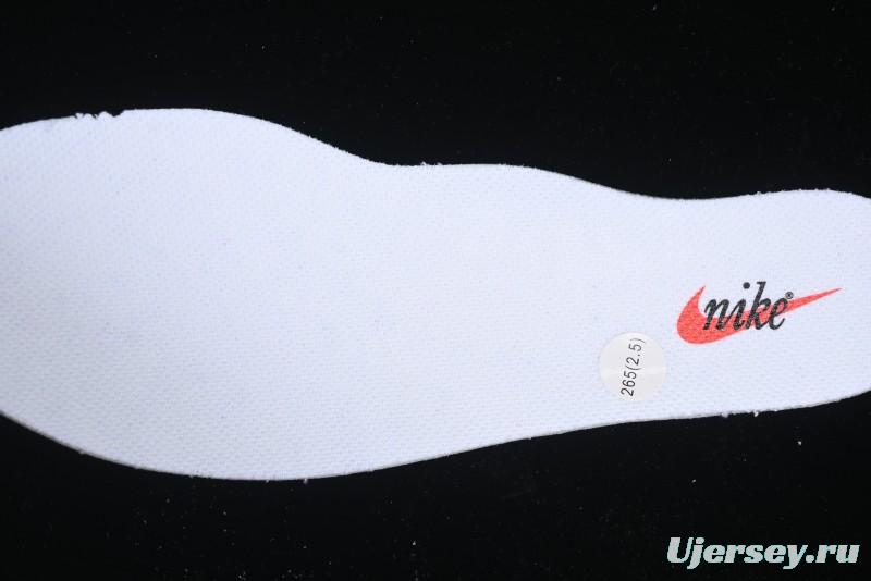 Nike Air Max Dawn Retro Running Shoes with Enhanced Cushioning and Structural Design - DV3489-100