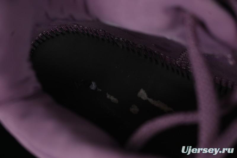 Nike LeBron XXI EP Basketball Shoes with Zoom Air Cushion and Rope Lacing System - FV2345-500