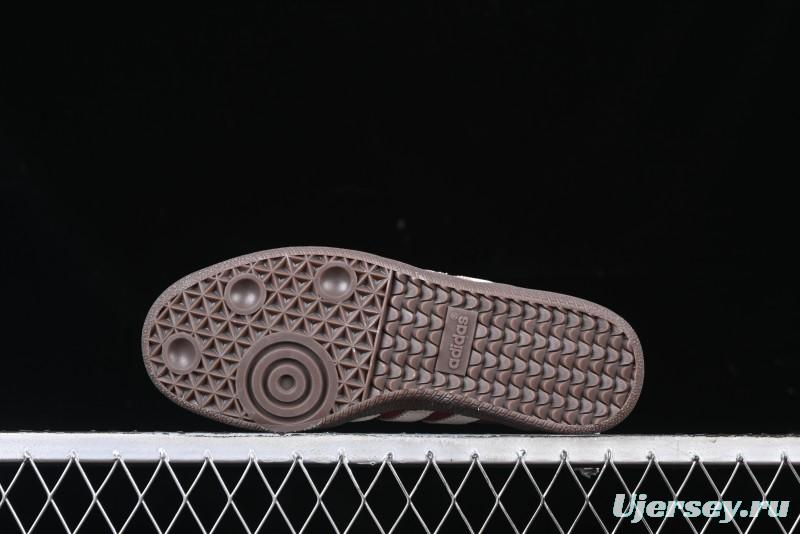 Adidas Samba OG Casual Sneakers - JI3216