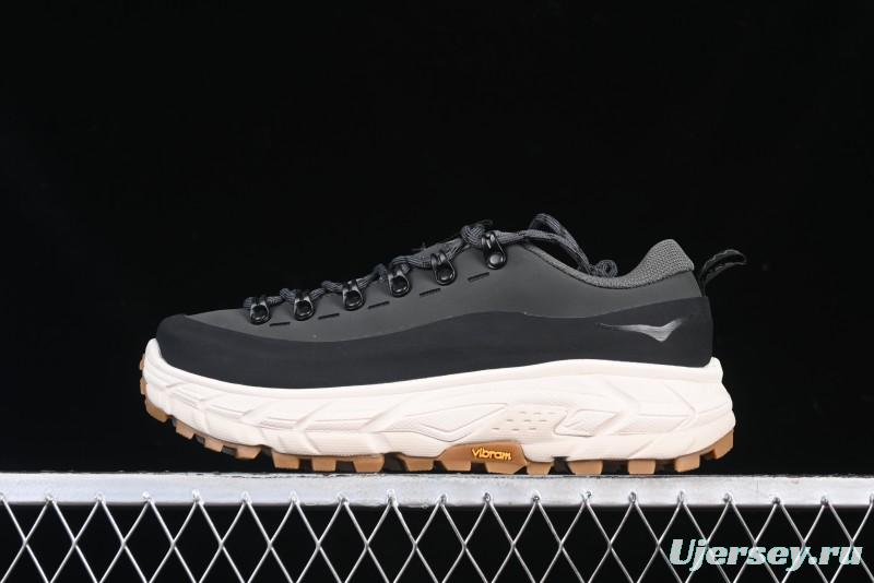 HOKA ONE ONE Tor Summit Low Cushioned Waterproof Outdoor Functional Shoes - 1147952 OLC