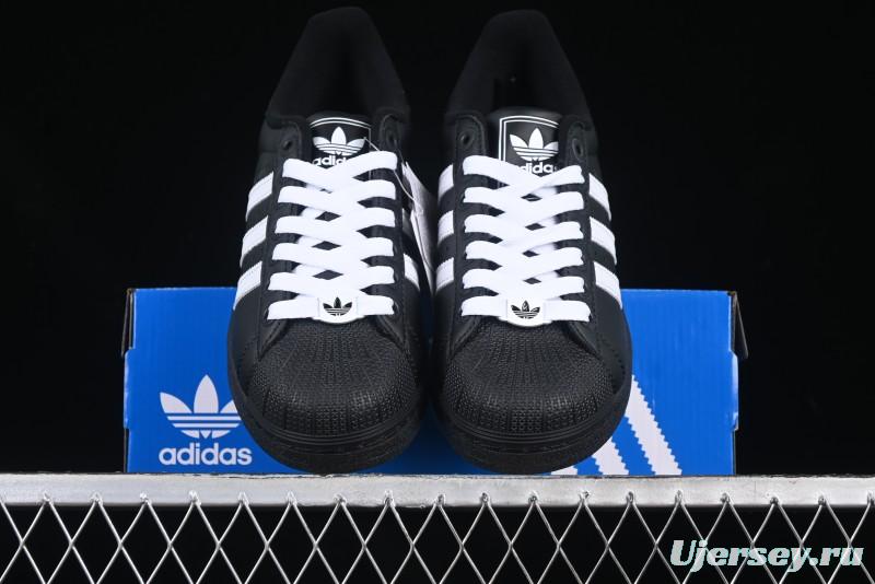 Adidas Superstar II JI3538 Shell Toe Casual Sneakers - JI3538