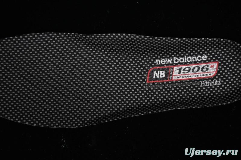 New Balance 1906 Series Retro Dad Style Casual Running Shoes - M1906ROC