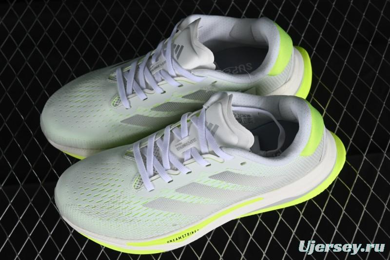 Adidas Supernova Rise M TE1683 Lightweight Running Shoes with Dreamstrike+ Midsole