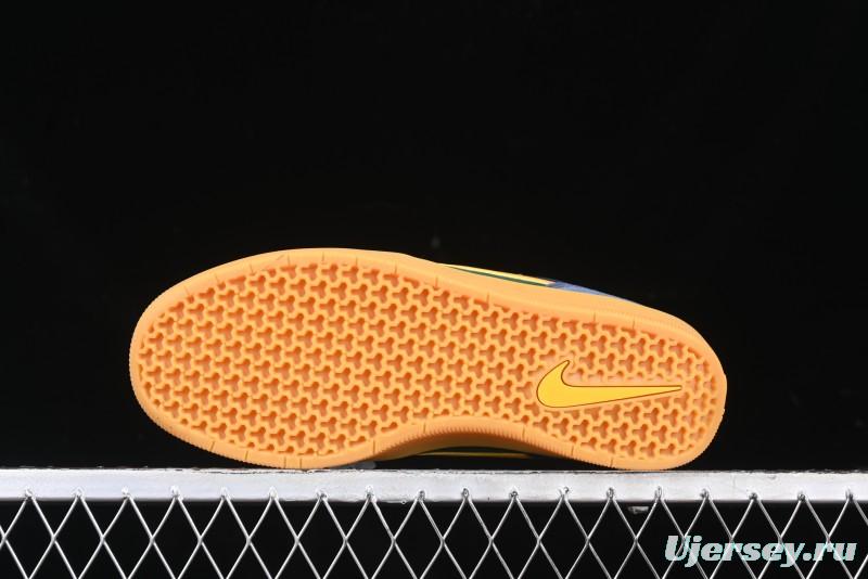 Nike SB Force 58 Retro Skate Shoes - DV5477-402