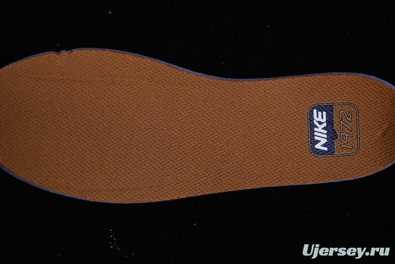 Nike Air Force 1 '07 Low Casual Sneakers with Full-Length Air Cushion - HF5716-111