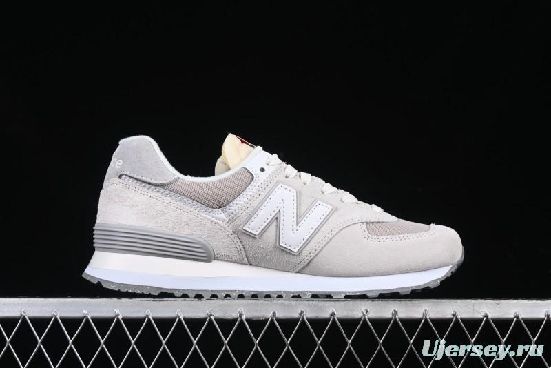 New Balance 574 Series Retro Casual Running Shoes - U574RCD