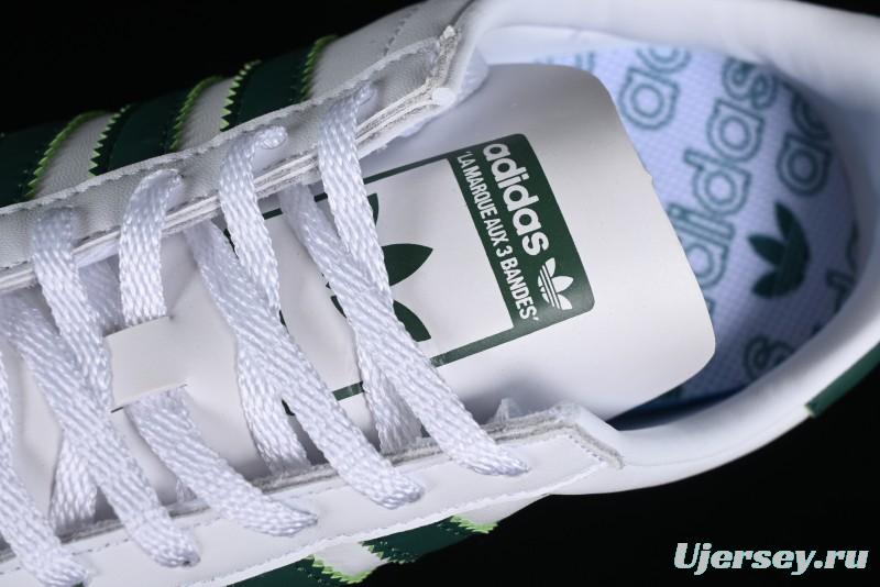 Adidas Wales Bonner Originals Country OG Fashion Casual Skate Shoes - FZ0013