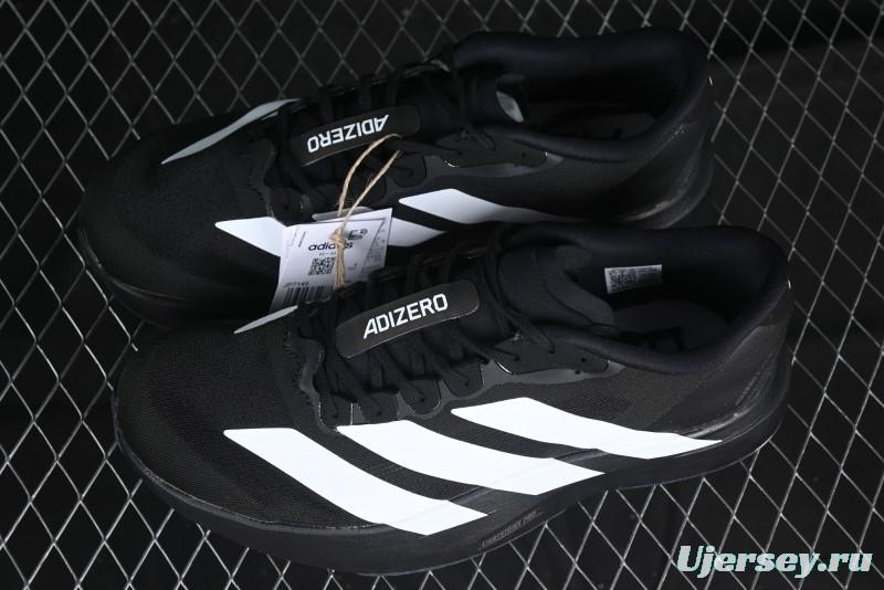 Adidas Adizero Evo SL Ultra-Lightweight Breathable Cushioned Running Shoes - JP7149