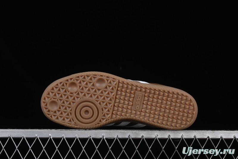 Adidas Samba OG Casual Sneakers - IE3437