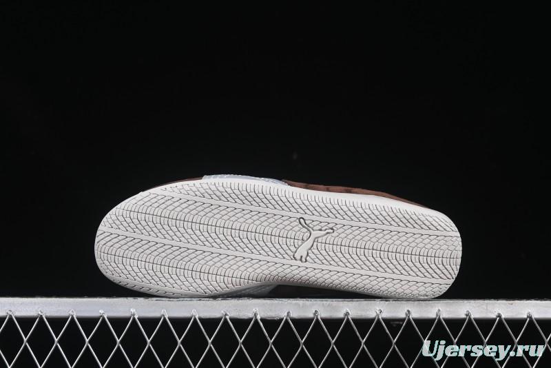 Puma Speedcat Racing Series Low-Top Lifestyle Casual Shoes - 403548-01