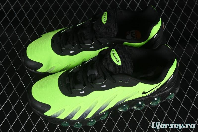 Nike Air Max Dn8 Running Shoes with Dynamic Air Cushion Technology - FQ7860-017