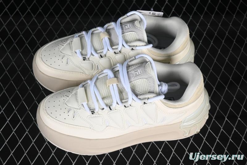 Fila Carrot 1.0 Casual Comfortable Slip-Resistant Cushioned耐磨萝卜鞋 - F12W431212FAA