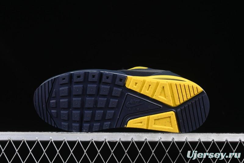 Nike Air Max Correlate Retro Running Shoes with Air Cushion - 511416-400