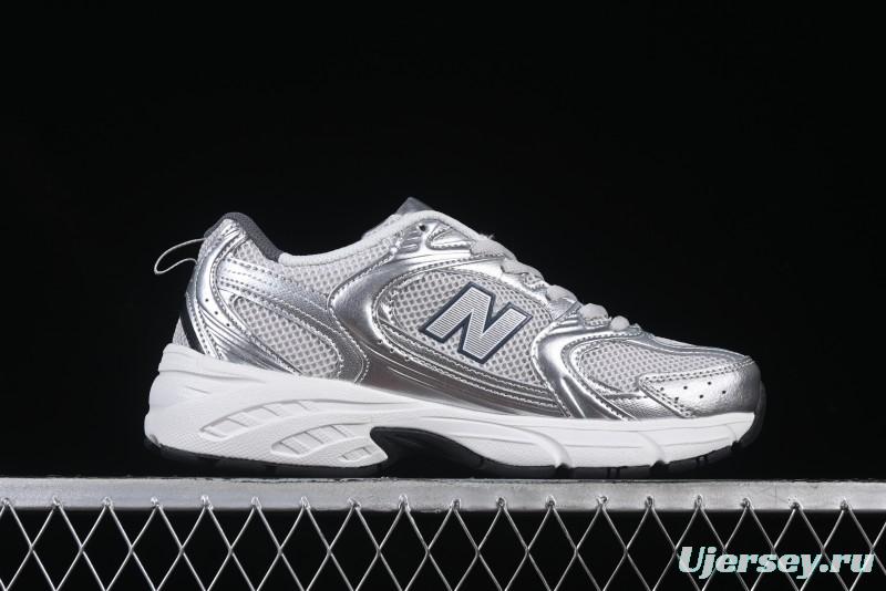 New Balance 530 Series Retro Casual Running Shoes - MR530LG
