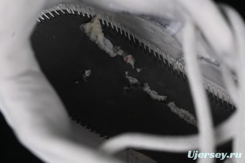 Nike LeBron XXI EP Basketball Shoes with Zoom Air Cushion and Rope Lacing System - FV2346-001