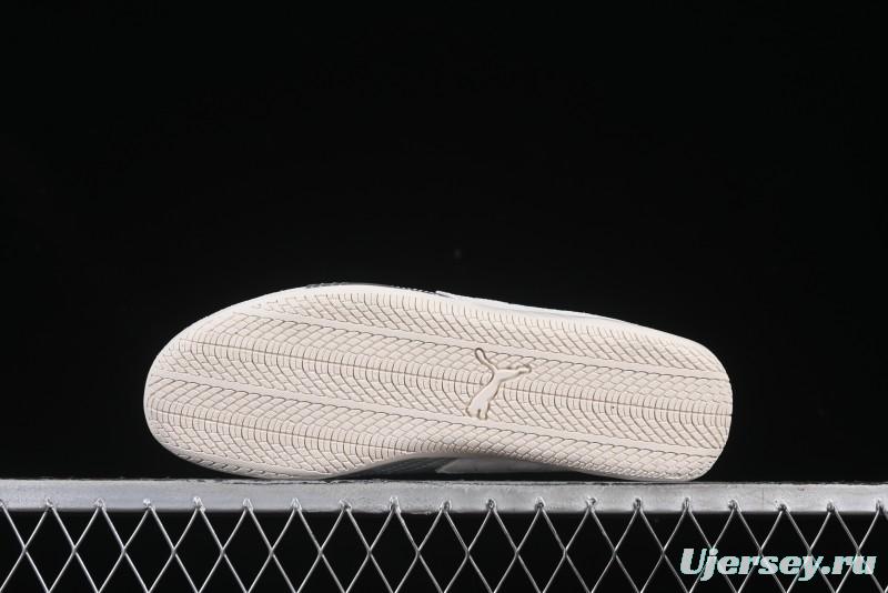 Puma Speedcat Lifestyle Low-Top Sneakers for Racing Enthusiasts - 403902-01