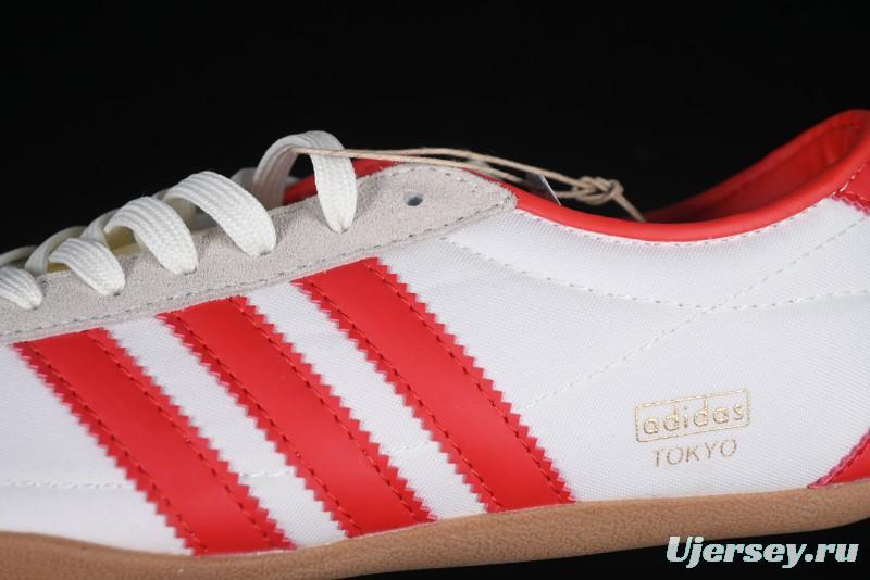 Adidas Tokyo W JI3300 Classic Comfort Non-Slip Casual Sneakers - JI3300