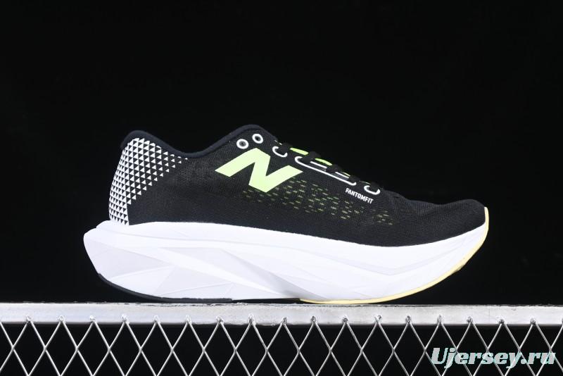 Stone Island x New Balance FuelCell Ultra-Lightweight Low-Top Casual Running Shoes - MRCXLB4